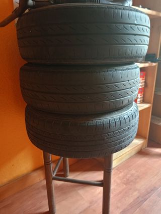 3 ruote 175/65 R14