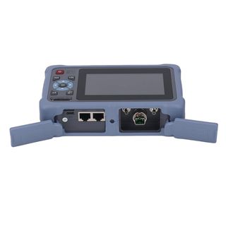 Tester Fibra Ottica display touch OTDR 110‐240 V