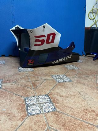 Carenados Speedfiber Yamaha R1 2015-2019