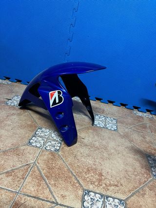 Carenados Speedfiber Yamaha R1 2015-2019