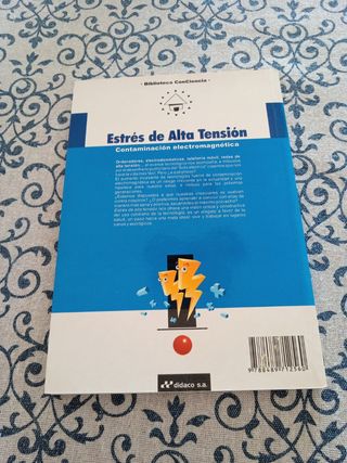 ESTRES DE ALTA TENSION