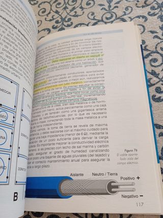ESTRES DE ALTA TENSION