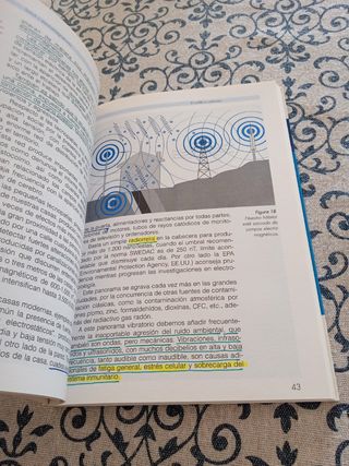 ESTRES DE ALTA TENSION