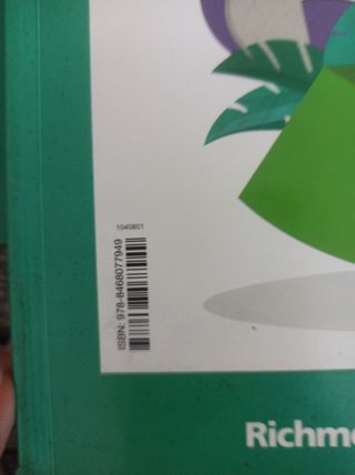 NATURAL SCIENCE MADRID 3 PRIMARY STUDENT'S BOOK...