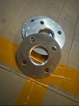 Separadores de rueda 4x100