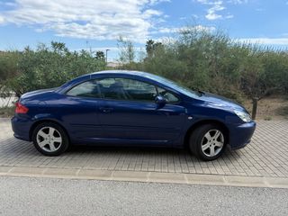 Peugeot 307 2006