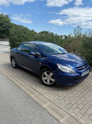Peugeot 307 2006