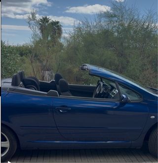 Peugeot 307 2006