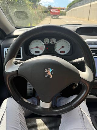 Peugeot 307 2006