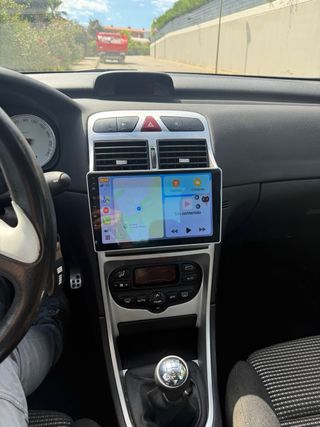 Peugeot 307 2006