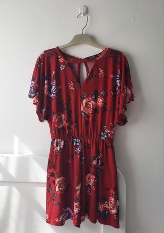 Lote de ropa