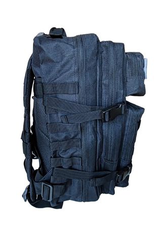 Mochila táctica multiuso capacidad 45 L