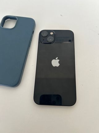 iPhone 13 128GB - 87% batería