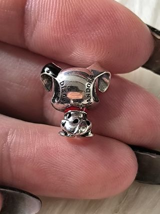 Charm Macchia Cucciolo Dalmata Disney 