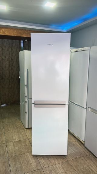 Nevera fagor no frost clase A+ 4 cajon congelador