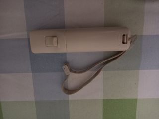 Nintendo Wii bianca - Console completa