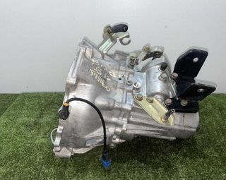 97676 gr2073 caja cambios hyundai accent (x3) 1.5