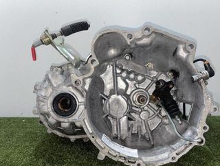 97676 gr2073 caja cambios hyundai accent (x3) 1.5