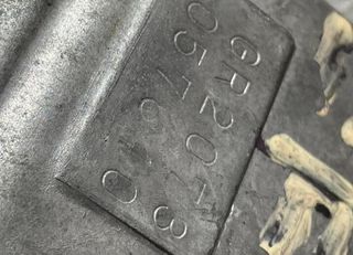 97676 gr2073 caja cambios hyundai accent (x3) 1.5