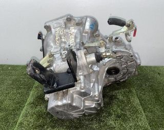97676 gr2073 caja cambios hyundai accent (x3) 1.5