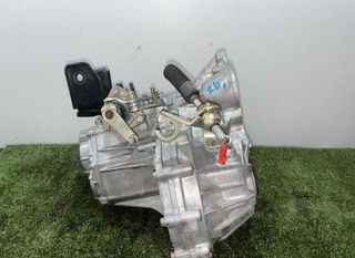 97676 gr2073 caja cambios hyundai accent (x3) 1.5
