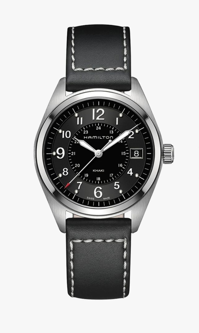Reloj Hamilton Khaki Field