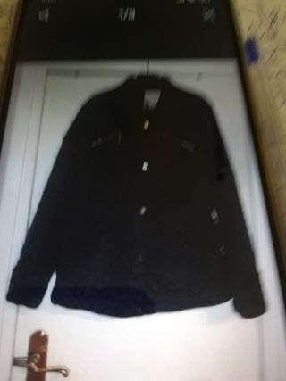 PARKA Mujer L : 17€