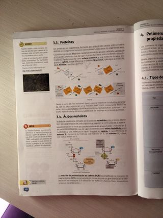 Libro química 2° Bachillerato 