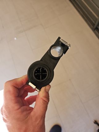 Descalcificador de agua