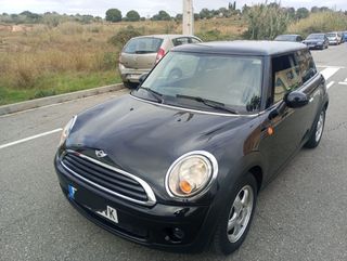 MINI one 2010