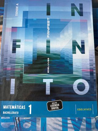 Matemáticas 