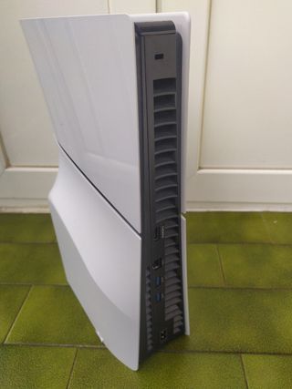 PS5 Slim 1TB con garantía 