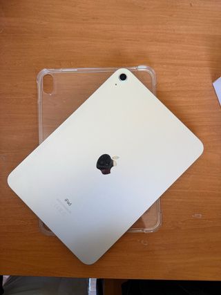 iPad 10ª gen – 256GB – Nuevo + Garantía + Funda 