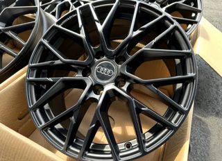 Llantas Audi Q3 - 17" 5x112