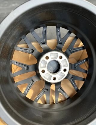 Llantas Audi Q3 - 17" 5x112
