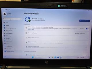 Portátil HP Probook 430G2 Plata