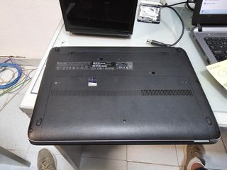 Portátil HP Probook 430G2 Plata