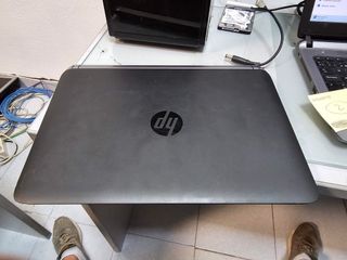 Portátil HP Probook 430G2 Plata