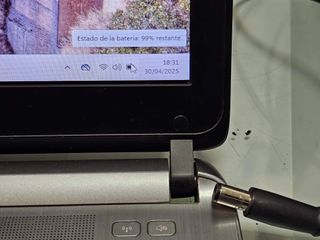 Portátil HP Probook 430G2 Plata