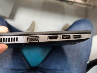 Portátil HP Probook 430G2 Plata