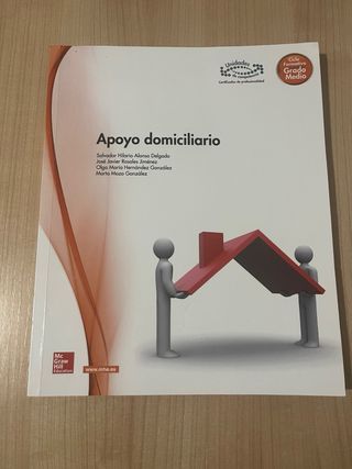 Apoyo domiciliario
