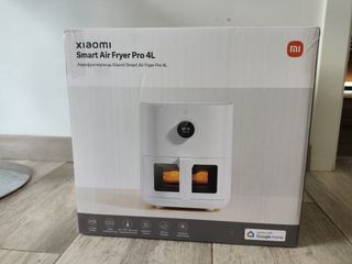 Xiaomi Smart Air Fryer Pro 4L - Nueva