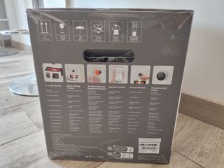 Xiaomi Smart Air Fryer Pro 4L - Nueva