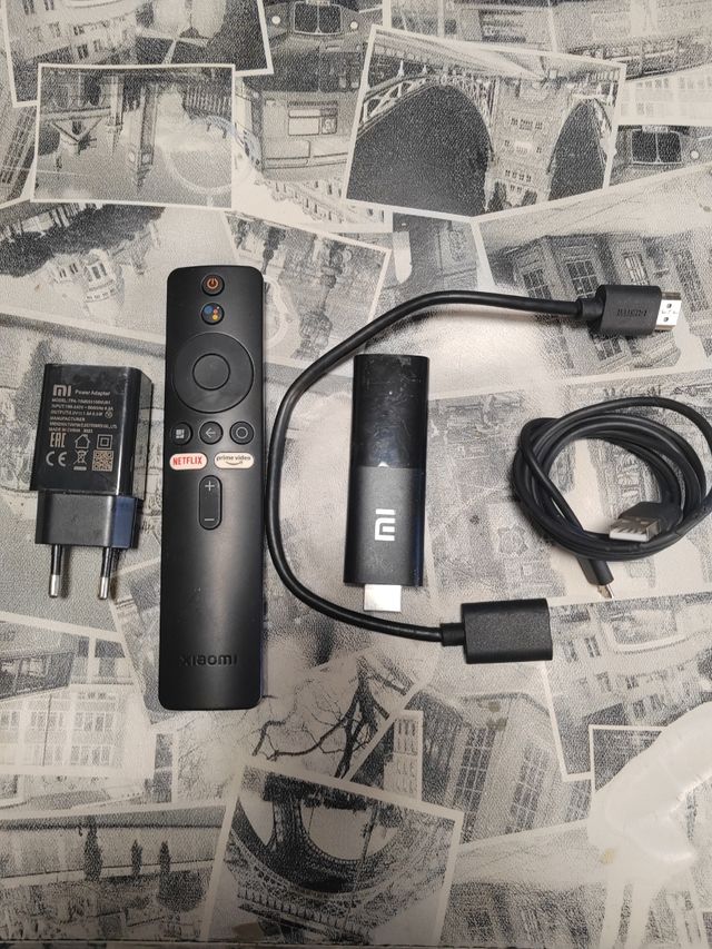 Xiaomi Mi TV Stick