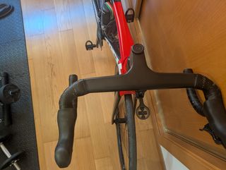 Trek Emonda SL6 Bicicleta Carretera