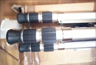 Trípode DAIWA profesional