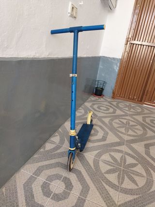 Patinetes infantil para niños