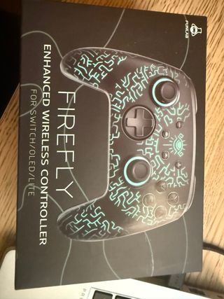 Nintendo Switch 2 + 3 juegos + mando