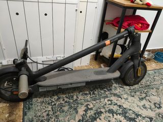 Xiaomi Mi Scooter 1S - Negro