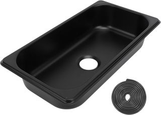 Lavello in Acciaio Inox 304 per barca camper rv